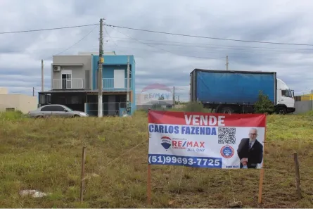 Lote/Terreno à venda, 182m² no Loteamento Jardim Timbaúva, Gravataí