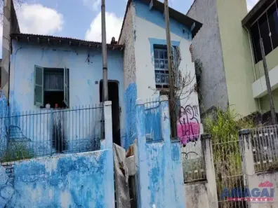 Casa com 1 Quarto à venda, 108m² no Centro, Jacareí