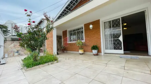 Casa com 3 Quartos à venda, 260m² no Vila Graff, Jundiaí