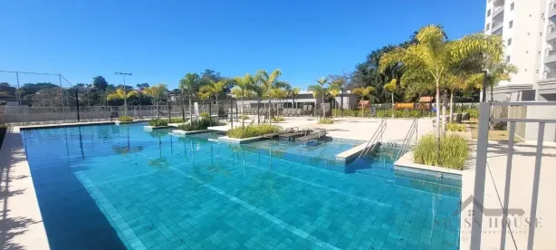 Apartamento com 2 Quartos à venda, 73m² no Jardim Itamarati, Campinas