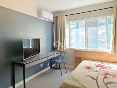 Kitnet com 1 Quarto à venda, 20m² no Centro Histórico, Porto Alegre