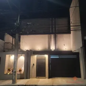 Sobrado com 2 Quartos à venda, 64m² no Pestana, Osasco