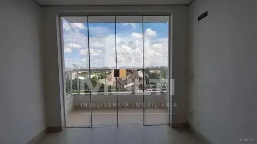 Apartamento com 3 Quartos à venda, 94m² no Presidente Roosevelt, Uberlândia