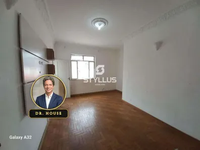 Apartamento com 2 Quartos à venda, 67m² no Cachambi, Rio de Janeiro