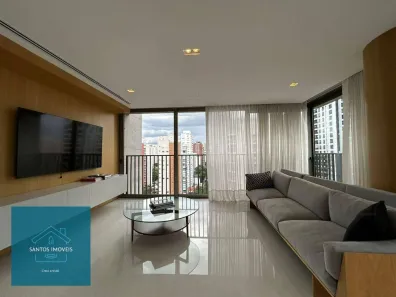 Apartamento com 2 Quartos à venda, 231m² no Vila Olímpia, São Paulo