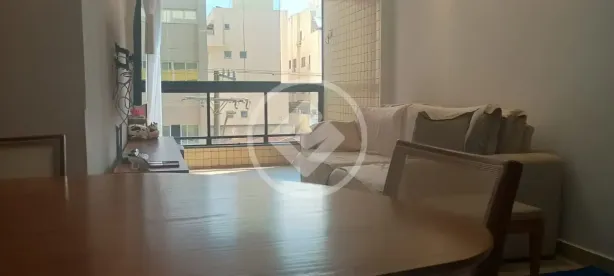 Apartamento com 3 Quartos à venda, 120m² no Praia do Morro, Guarapari