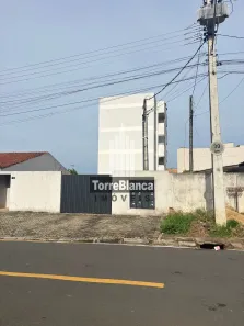 Apartamento com 2 Quartos à venda, 48m² no Cará-cará, Ponta Grossa