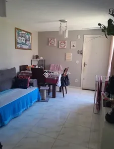 Apartamento com 2 Quartos à venda, 49m² no Lomba do Pinheiro, Porto Alegre