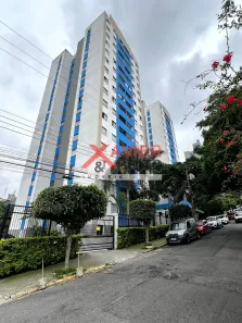 Apartamento com 3 Quartos à venda, 56m² no Jardim Santa Terezinha (Zona Leste), São Paulo