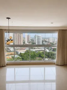 Apartamento com 3 Quartos à venda, 95m² no Setor Bueno, Goiânia