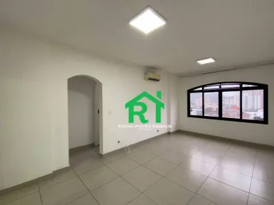 Apartamento com 2 Quartos à venda, 70m² no Pitangueiras, Guarujá
