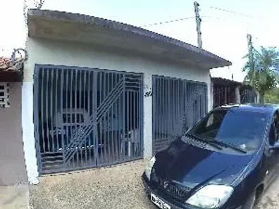 Casa com 2 Quartos à venda, 90m² no Jardim Social Belvedere, São Carlos
