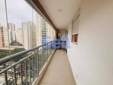 Apartamento com 2 Quartos para alugar, 50m² no Vila Pompéia, São Paulo