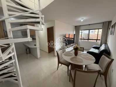 Apartamento com 2 Quartos à venda, 106m² no Bessa, João Pessoa