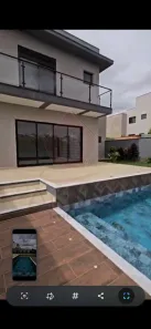 Casa de Condomínio com 3 Quartos à venda, 202m² no Jacaré, Cabreúva