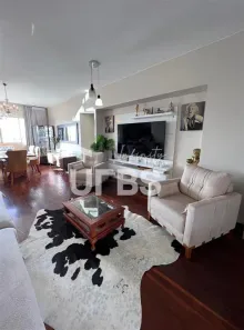 Apartamento com 3 Quartos à venda, 126m² no Setor Oeste, Goiânia