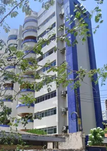 Apartamento com 3 Quartos à venda, 146m² no Meireles, Fortaleza