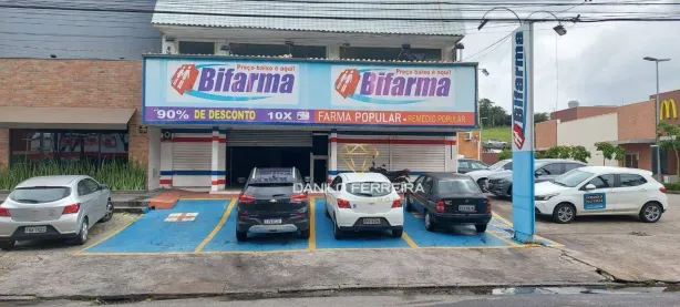 Galpão/Depósito/Armazém para alugar, 343m² no Centro, Itu