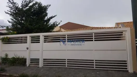 Casa com 3 Quartos à venda, 250m² no Jardim Santa Gertrudes, Marília