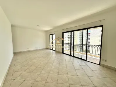 Apartamento com 4 Quartos à venda, 165m² no Vila Gomes Cardim, São Paulo