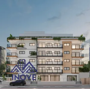 Apartamento com 3 Quartos à venda, 100m² no Guanabara, Anchieta