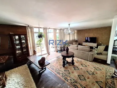 Casa com 4 Quartos à venda, 240m² no Paraíso, São Paulo