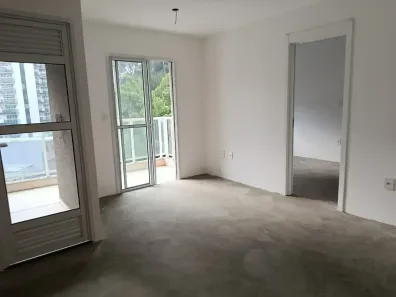 Apartamento com 1 Quarto à venda, 38m² no Vila Andrade, São Paulo