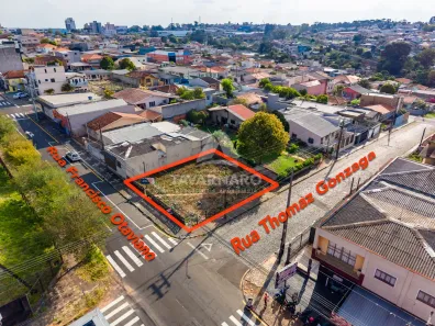 Ponto Comercial para alugar, 330m² no Nova Rússia, Ponta Grossa