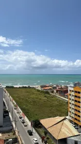 Apartamento com 1 Quarto para alugar, 39m² no Cruz das Almas, Maceió