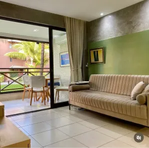 Apartamento com 2 Quartos à venda, 68m² no Aquiraz, Aquiraz