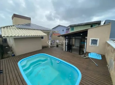 Casa com 3 Quartos à venda, 360m² no Carianos, Florianópolis