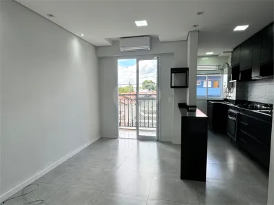 Apartamento com 2 Quartos para alugar, 55m² no Piracicamirim, Piracicaba