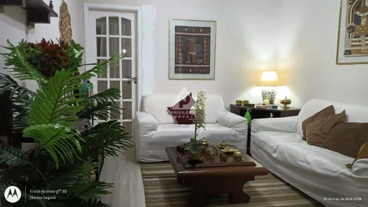 Apartamento com 3 Quartos à venda, 69m² no Flamengo, Rio de Janeiro