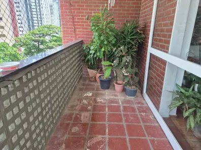 Cobertura com 3 Quartos à venda, 180m² no Boa Viagem, Recife