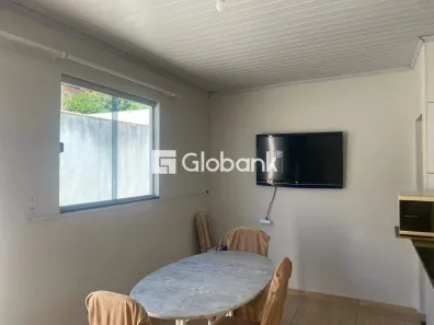 Casa com 2 Quartos à venda, 60m² no Jardim Liberdade, Montes Claros