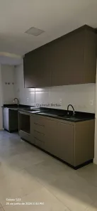 Apartamento com 2 Quartos para alugar, 64m² no Vila Operária, Itajaí