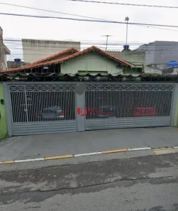 Imóvel Comercial com 4 Quartos à venda, 290m² no Cidade Antônio Estevão de Carvalho, São Paulo