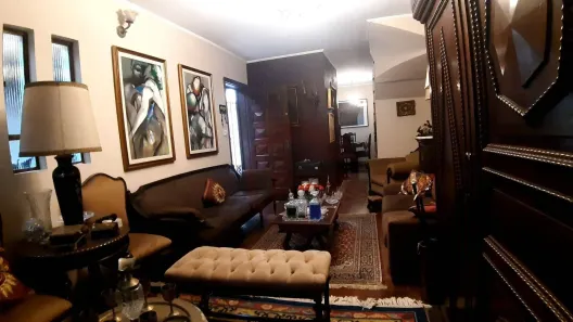 Sobrado com 3 Quartos à venda, 125m² no Jardim Rizzo, São Paulo