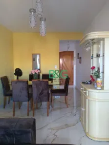 Apartamento com 2 Quartos à venda, 56m² no Sítio do Mandaqui, São Paulo