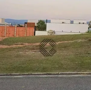 Lote/Terreno à venda, 409m² no Alphaville Nova Esplanada, Votorantim