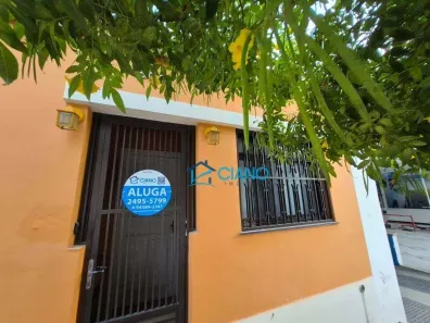Casa com 1 Quarto para alugar, 55m² no Vila Prudente, São Paulo