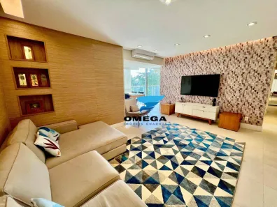 Apartamento com 3 Quartos à venda, 92m² no Jardim Virgínia, Guarujá