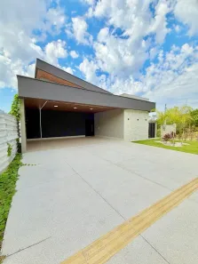 Sobrado com 3 Quartos à venda, 227m² no Jardins Nápoles, Senador Canedo