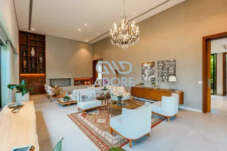 Casa de Condomínio com 4 Quartos à venda, 780m² no Loteamento Residencial Parque Terras de Santa Cecília, Itu