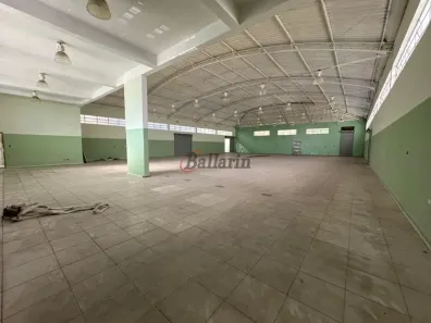 Galpão/Depósito/Armazém para alugar, 1200m² no Sacomã, São Paulo
