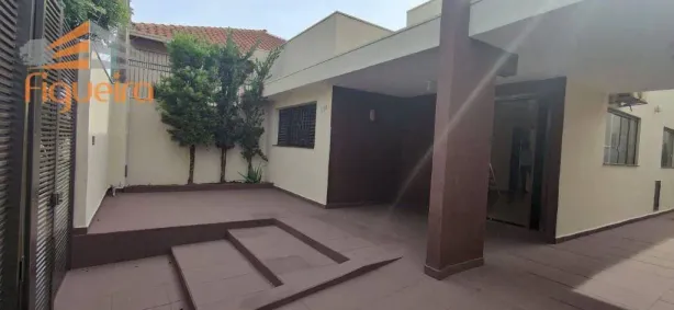 Casa com 3 Quartos à venda, 120m² no Centro, Barretos