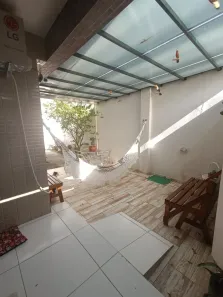 Apartamento com 3 Quartos à venda, 72m² no Jardim Cidade Universitária, João Pessoa