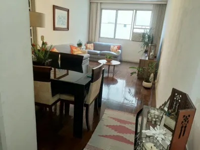Apartamento com 3 Quartos à venda, 96m² no Tijuca, Rio de Janeiro