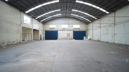 Ponto Comercial para alugar, 1500m² no Centro, Pelotas