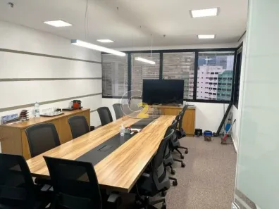 Sala Comercial à venda, 30m² no Pinheiros, São Paulo